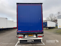Schmitz Cargobull Oplegger Schuifzeil Standard 
