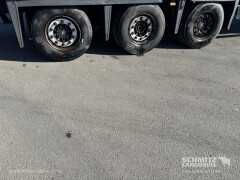 Schmitz Cargobull Curtainsider Mega 