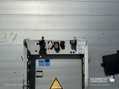Schmitz Cargobull Curtainsider Mega Getränke 