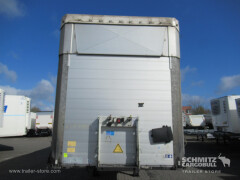 Schmitz Cargobull Curtainsider Mega Getränke 
