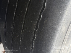 Schmitz Cargobull Oplegger Kasten Standard Taillift 