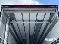 Schmitz Cargobull Tiefkühler Standard Ladebordwand 