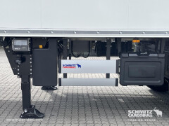 Schmitz Cargobull Tiefkühler Standard Ladebordwand 