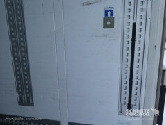 Schmitz Cargobull Reefer Standard Double deck 