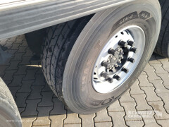 Schmitz Cargobull Reefer Standard Double deck 