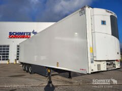 Schmitz Cargobull Reefer Standard Double deck 