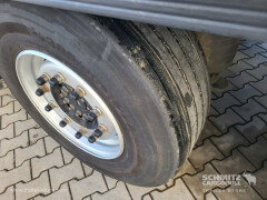 Schmitz Cargobull Reefer Standard Double deck 