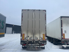 Schmitz Cargobull Reefer Standard 