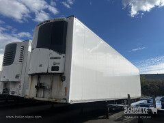 Schmitz Cargobull Reefer Standard 