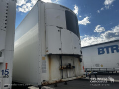 Schmitz Cargobull Reefer Standard 