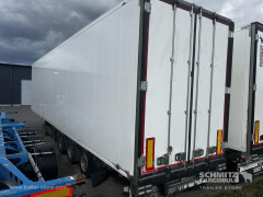 Schmitz Cargobull Reefer Standard 
