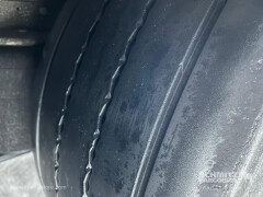 Schmitz Cargobull Curtainsider Mega 