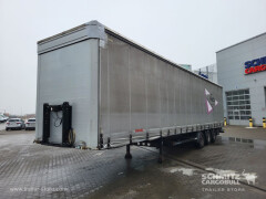 KOEGEL Curtainsider Mega 