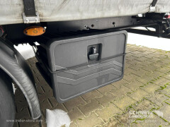 KOEGEL Curtainsider Mega 