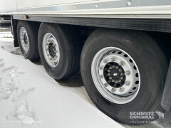 Schmitz Cargobull Reefer flowertransport 