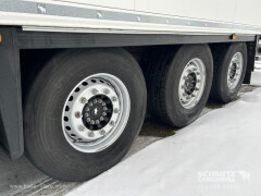 KOEGEL Reefer flowertransport 