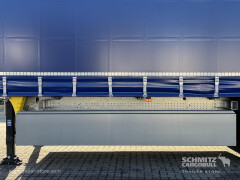 Schmitz Cargobull Curtainsider Standard Getränke 
