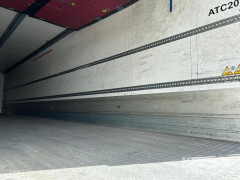 Schmitz Cargobull Reefer Multitemp 