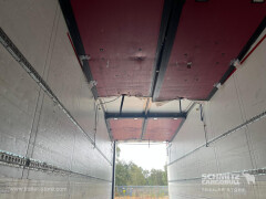 Schmitz Cargobull Reefer Multitemp 