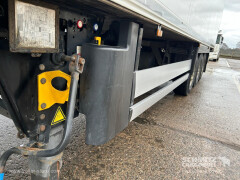 Schmitz Cargobull Reefer Multitemp 