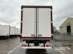 Schmitz Cargobull Reefer Multitemp 