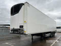 Schmitz Cargobull Reefer Multitemp 