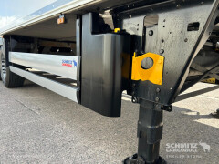 Schmitz Cargobull Reefer Multitemp 