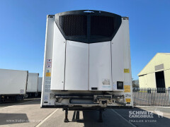 Schmitz Cargobull Reefer Multitemp 