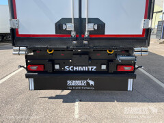 Schmitz Cargobull Reefer Multitemp 