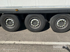 Schmitz Cargobull Reefer Multitemp 