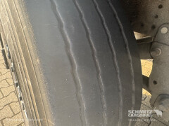 Schmitz Cargobull Oplegger Schuifzeil Standard 