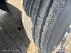 Schmitz Cargobull Oplegger Schuifzeil Standard 