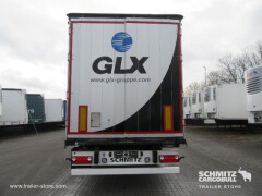 Schmitz Cargobull Oplegger Schuifzeil Standard 