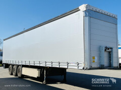 Schmitz Cargobull Curtainsider Coil 