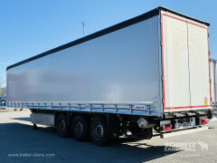 Schmitz Cargobull Curtainsider Coil 