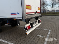 Schmitz Cargobull Oplegger Vries Standard Roller shutter door 