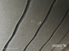 Schmitz Cargobull Oplegger Vries Standard Roller shutter door 