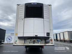 Schmitz Cargobull Semitrailer Reefer Standard 