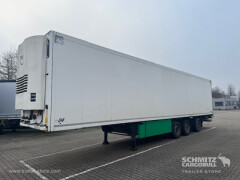 Schmitz Cargobull Oplegger Vries Standard Taillift 