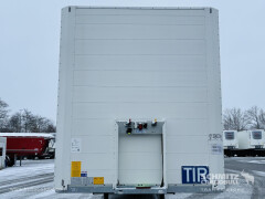 Schmitz Cargobull Trockenfrachtkoffer Standard 
