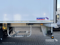 Schmitz Cargobull Tiefkühler Fleischhang 