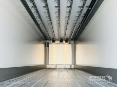 Schmitz Cargobull Tiefkühler Fleischhang 