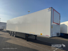 Schmitz Cargobull Oplegger Vries Standard 