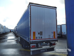 Schmitz Cargobull Semitrailer Curtainsider Standard 