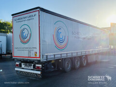 Schmitz Cargobull Curtainsider Coil 