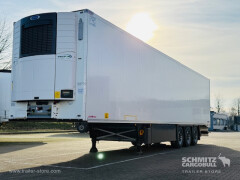 Schmitz Cargobull Oplegger Vries Standard 