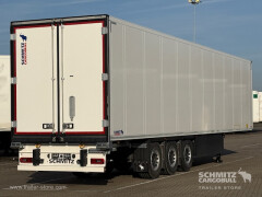 Schmitz Cargobull Oplegger Vries Standard 