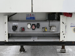 Schmitz Cargobull Kjølekasse Standard Double deck 