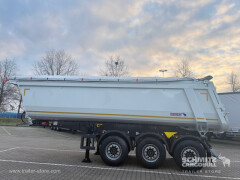 Schmitz Cargobull Oplegger Kipper Standard 29m³ 