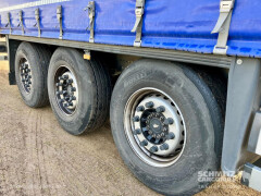 Schmitz Cargobull Curtainsider Standard 